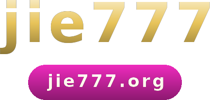 jie777 logo